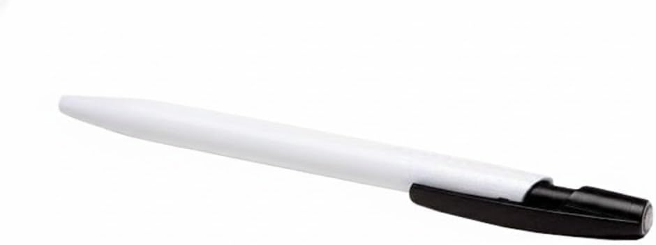 Clean Room Click Pen