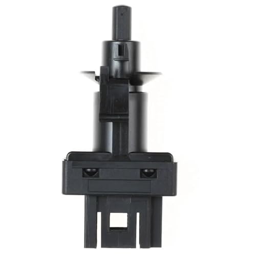 Interruptor luz de freno Benz CLK550 soluciona fallo luces traseras 7