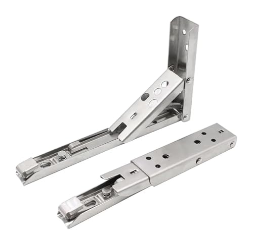 OpT|[guPbgA ܂肽ݎIuPbg XeXX`[ e[up DIY ȃXy[X 2pbN TCY(8 Inches)