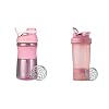 BlenderBottle SportMixer Shaker Bot...