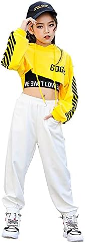 قیمت و خرید Girls 2 Pieces Outfit Hip 
