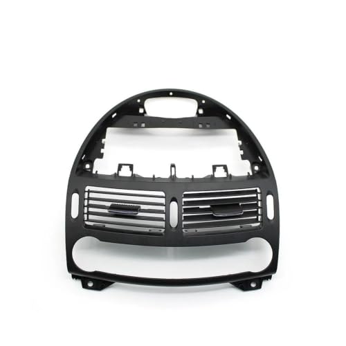 Rejilla de ventilación de aire interior para Mercedes Benz Clase E W211 2003-2008