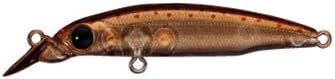 Smith ltd Silas Minnow