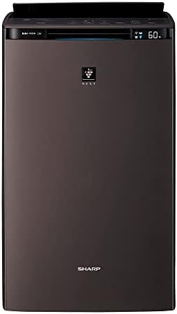 Amazon.co.jp: シャープ 加湿 空気清浄機 KI-PX70-T プラズマ 