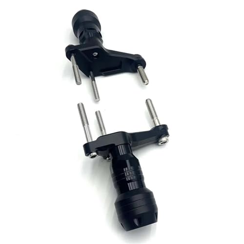 Protection contre les chutes CB1000 Hornet SP 2025 curseurs de cadre robustes