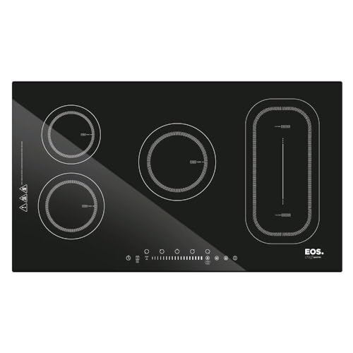 EOS ECI05EPF1 9500W 5 bocas