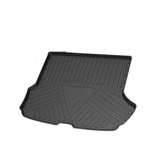 Tapis coffre Volvo XC40 2020-2024 protecteur intérieur haut de gamme pour voiture