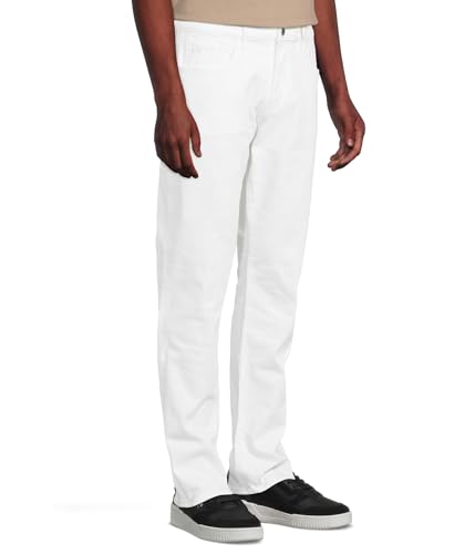 Armani Exchange Men's J13 Comfort Slim Denim2