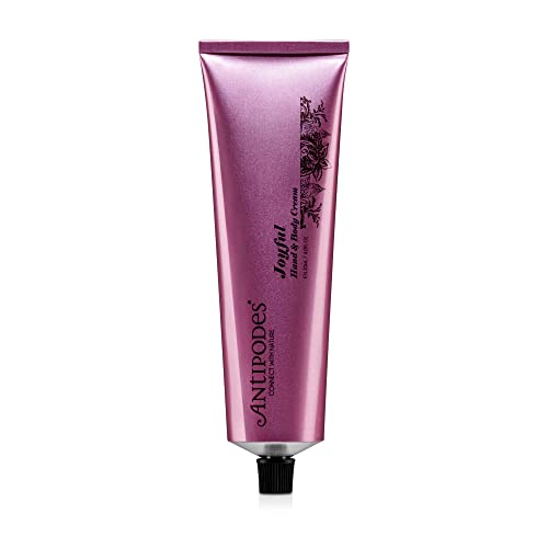 ANTIPODES Joyful Hand And Body Lotion, 120 ML