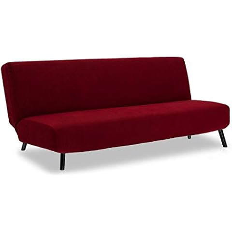 TIANSHU Stretch Futon Cover Cover
