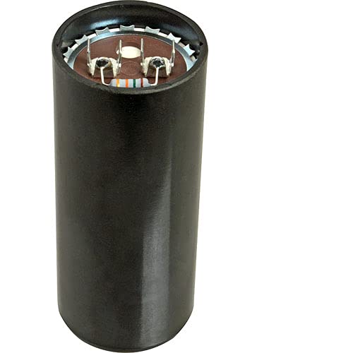 Exact FIT for Power SOAK PWSK29582 Capacitor, Start (125V) (708-850 MFD) - Replacement Part BY MAVRIK