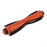 Cepillo de rodillo recortado para Xiaomi para aspiradora Mijia 5 Pro OV21CN, diseñado para un corte eficiente del cabello y una comodidad suave del cuero cabelludo con propiedades anti