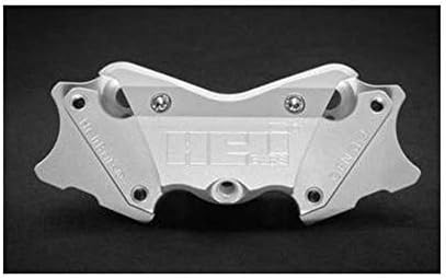 Helibars 281-0204 Handlebar Risers W/Ram Ball