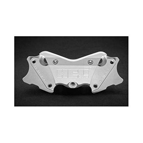 Helibars 281-0204 Handlebar Risers W/Ram Ball #TOP3