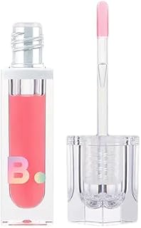 【バニラコ】BANILACO 体积唇部膨胀膏 3.8g 丰盈唇部 唇部打底 唇部光泽 (06 极致粉, 3.8g)
