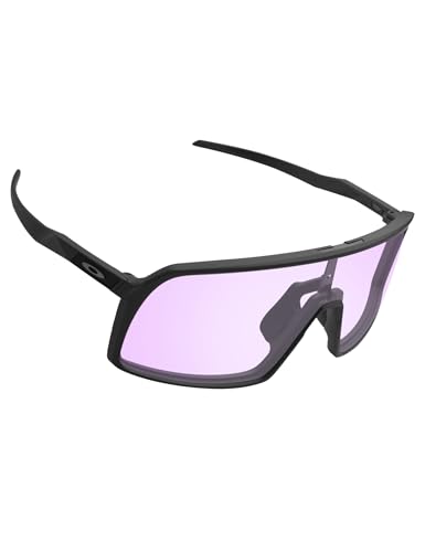 Image of Alphax Polarized Replacement Lenses for Oakley Sutro OO9406 Sunglasses | Glare Reduction | Precision Cutting