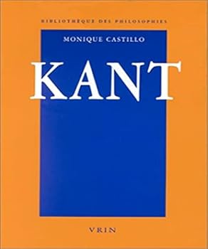 Paperback Kant: L'Invention Critique [French] Book