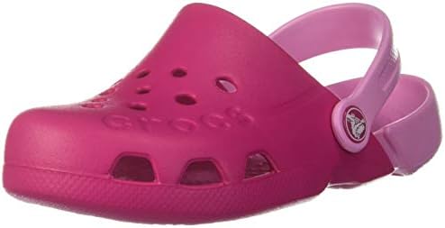 Crocs Boy'S Electro Clogs