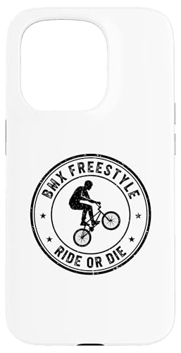 BMX Bike Bicycle Kids Men Youth Boys �X�}�z�P�[�X iPhone 15 Pro �p