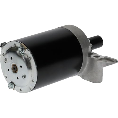 OEG Parts Starter Replaces 37284 PP5893N 71-35-5893 410-22035 STC0027 by Parts Player - Used condition - Image 8
