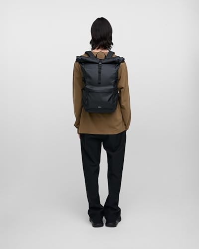 STREAM Rolltop Backpack 16\