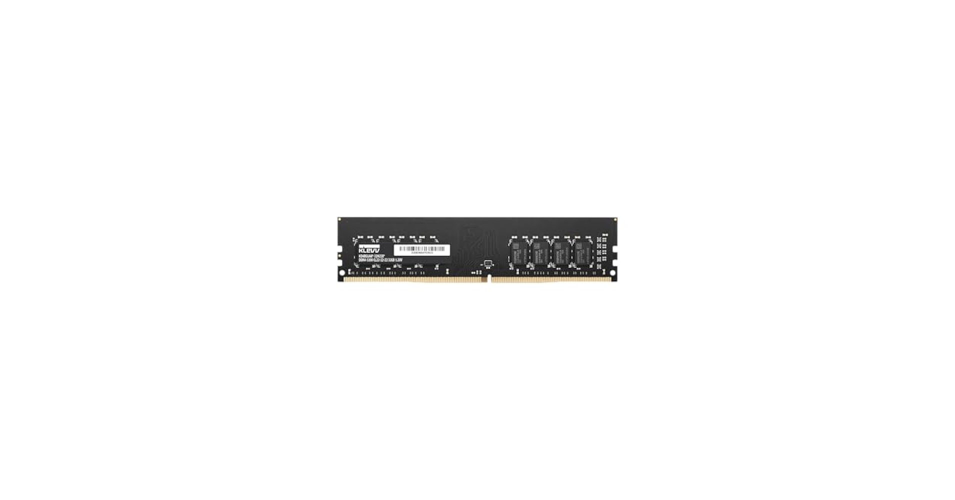 ほぼ未使用　KLevvメモリ　32GB Amazon | ESSENCORE KLEVV ノートPC用 メモリ PC4-25600 DDR4