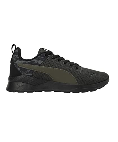 Image of Puma Men Anzarun Camo Sneaker