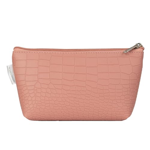 Image of DERMATOUCH Multi Colour Texture Pouch