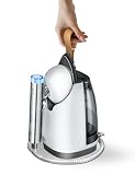 1500W Professional Garment Steamer, 2-in-1 Vertical & Handheld for Wrinkles, 6 Steam Modes, 30-Second Heat Up, 800mL Tank, Auto Shut-Off, Portable & Standing Design, White