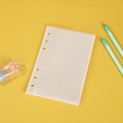 g 2025V A5/A6 NA oC_[ 蒠{Jo[ NA V[ 6 FI InsX^C yʐ݌v _炩fނ ɓK   G h~  ANZ[ J[t@Xi[ lSJbg vN u}C