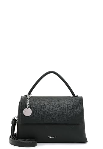 Sac bandoulière Tamaris Carmen M vert forêt pour femme