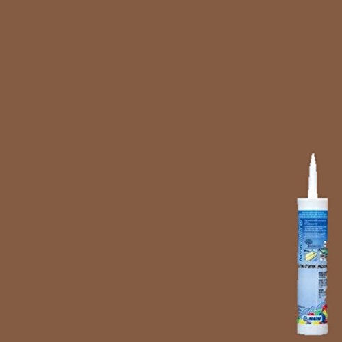 Mapei Keracaulk U Unsanded Caulk (Caramel) 10.5oz Industrial & Scientific