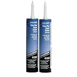 Transtar 4157 Ultra Flex Beige Seam Sealer - 11 oz.