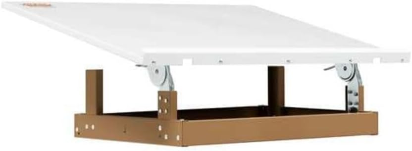 Mobile Work Station, PLANZBOARD PT-01