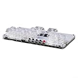 Écran élégant : doté d'un écran élégant de 3 pouces qui met en valeur les indicateurs du joueur et améliore votre esthétique de jeu générale.