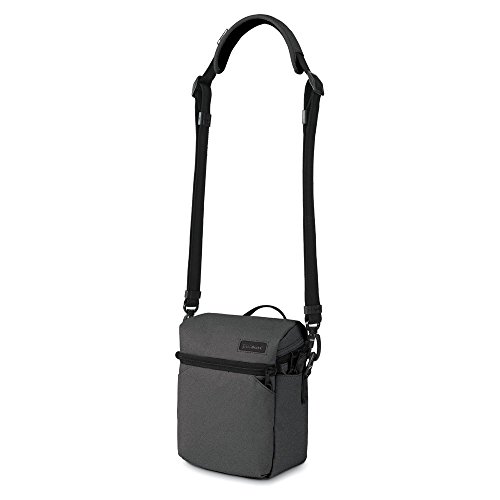 Preisvergleich Produktbild Pacsafe Z5 klassischen Holzkohle