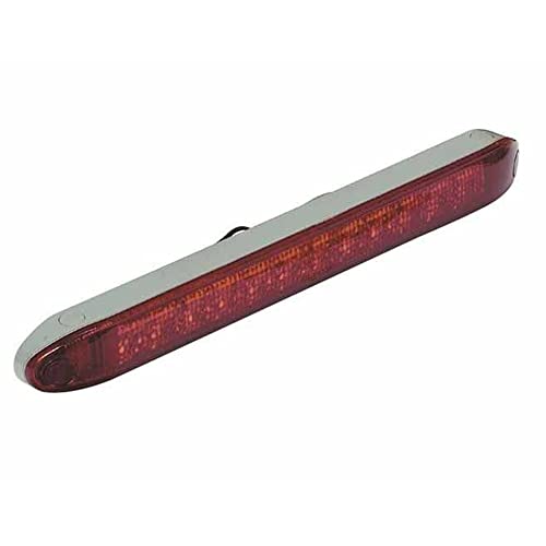 Montato su Adria e Pilote. Pescaplanet Terzo Stop a LED per Camper Adria e Pilote 290x26x26 mm