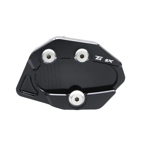 Extension béquille latérale pour TMAX 530, évitez les chutes de votre moto à l'arrêt