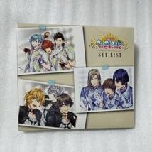 Amazon.co.jp: うたのプリンスさまっ マジLOVEキングダム SET LIST