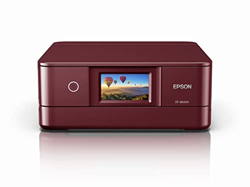 Amazon.co.jp: エプソン プリンター A4インクジェット複合機