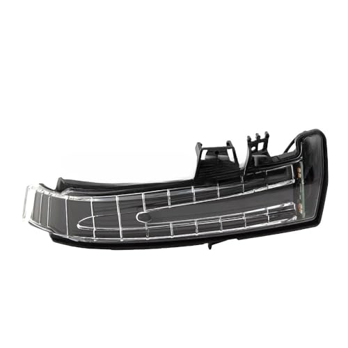 Clignotant Rétroviseur LED Répétiteur Remplacement Rétroviseurs Cassés W212 W204 W176