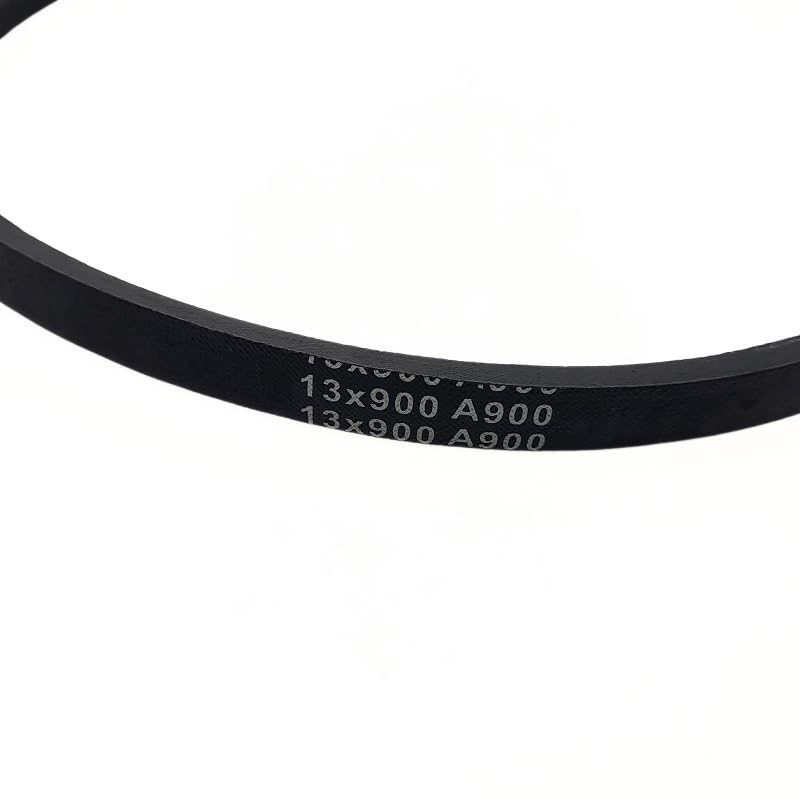 Courroie d'entraînement A900 trapézoïdale tondeuse 950mm 14 x 9mm SCHEPPACH MR225-61 MR200-61 MR230-61