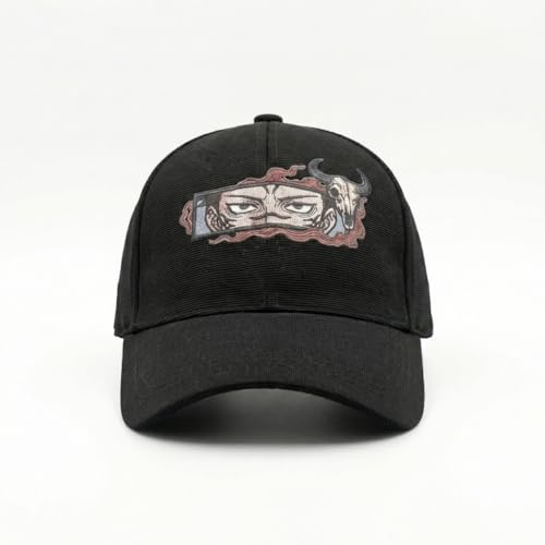 Image of faas Half Mesh Trucker Cap | Unisex Mesh Design | Adjustable Snapback Sports Cap for Men & Women-1pcs