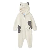 【ドラゴンクエスト】【ベビー】ジェラートモーモンロンパース PBNO255420CRM70