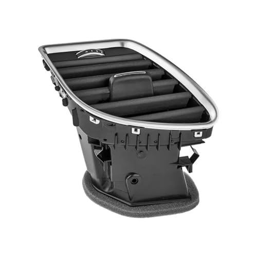 Aérateurs climatisation cassés solution grille centrale ventilation Audi A4 B8 A5 09-16 - 5