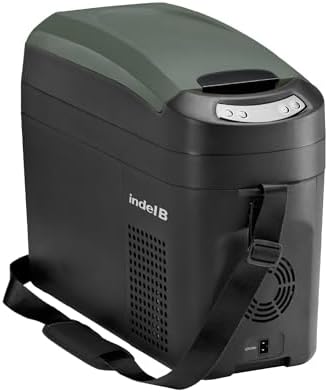Migliori frigoriferi portatili a compressore 12v 24v per camper e auto