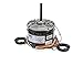 Trane Motor, 1/3 Hp, 115V, 48 Frame, 1075 RPM,