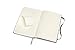 Moleskine PRO Notebook, Hard Cover, Large (5