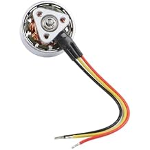 Motor 1103 15000KV High Speed Brushless Motor 3G Lightweight For FPV Racing Quadcopter Fixed-Wing Aircraft For 1-2S Lithium Batteries