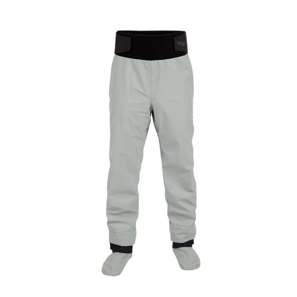 Kokatat(X-Large, Light Gray) - Hydrus 3l Tempest Pant